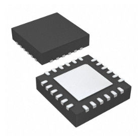 ADP2384ACPZN-R7  IC REG BUCK ADJ 4A 24LFCSP