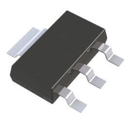 LT3080EST#TRPBF  IC REG LIN POS ADJ 1.1A SOT223-3