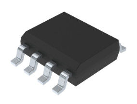 VNS1NV04DPTR-E  IC PWR DRIVER N-CHANNEL 1:1 8SO