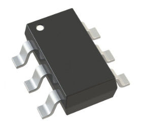 ADR3440ARJZ-R7  IC VREF SERIES 0.1% SOT23-6