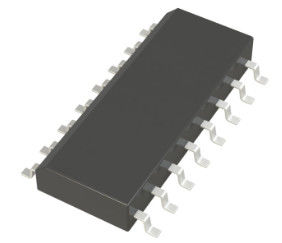 LT1533IS#PBF  IC REG PUSH-PULL ADJ 1A 16SO