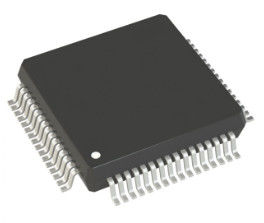 AD7656BSTZ-REEL  IC ADC 16BIT SAR 64LQFP