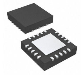 ADM1275-3ACPZ  IC HOT SWAP CTRLR GP 20LFCSP