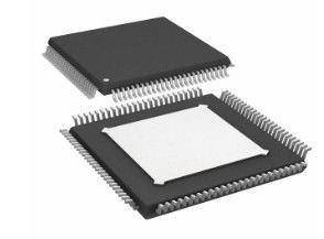 AD9272BSVZ-40  IC AAF/ADC 12BIT 40M 100TQFP