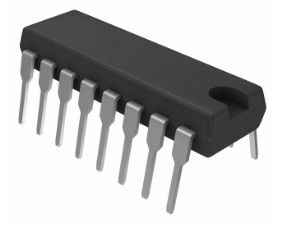 LT1039CN16#PBF  IC TRANSCEIVER FULL 3/5 16DIP