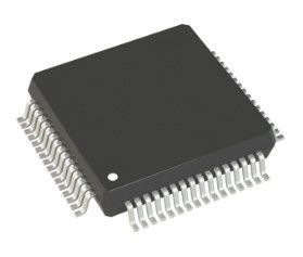 AD1939WBSTZ-RL  IC AUDIO CODEC 64LQFP