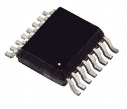 HMC245AQS16E  IC RF SWITCH SP3T 3.5GHZ 16QSOP