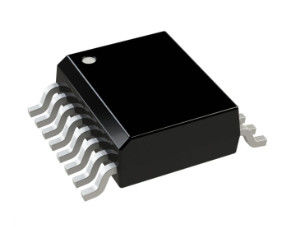 HMC439QS16GE  IC RF DETECT 10MHZ-1.3GHZ 16QSOP