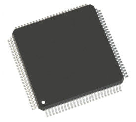 AD9779ABSVZ   IC DAC 16BIT A-OUT 100TQFP