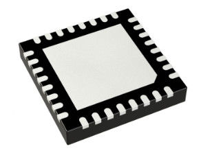 HMC987LP5E  IC CLK BUFFER 1:9 8GHZ 32QFN