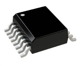 HMC439QS16GE  IC RF DETECT 10MHZ-1.3GHZ 16QSOP