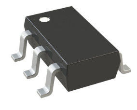 ADM4210-1AUJZ  IC HOT SWAP CTRLR GP TSOT6