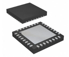 HMC994APM5E  IC RF AMP 0HZ-28GHZ 32LFCSP