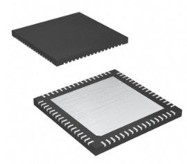 HMC7044LP10BE  IC JITTER ATTENUATOR 68LFCSP