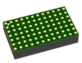LTM4643IV#PBF  DC DC CONVERTER 3X0.6-3.3V