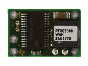 PTH05000WAH  DC DC CONVERTER 0.9-3.6V