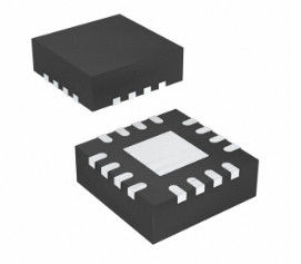 BQ24600RVAR  IC BATT CHG LI-ION 1-6CEL 16VQFN