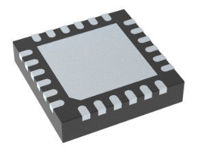 LMH0395SQE/NOPB  IC INTERFACE SPECIALIZED 24WQFN