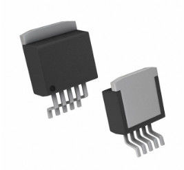 LM2587SX-ADJ/NOPB  IC REG MULT CONFIG ADJ 5A DDPAK