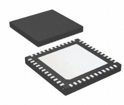 DS32ELX0124SQ  IC DESERIAL W/DDR LVDS 48WQFN