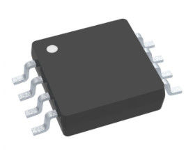 TPS62160DGKR  IC REG BUCK ADJ 1A 8VSSOP