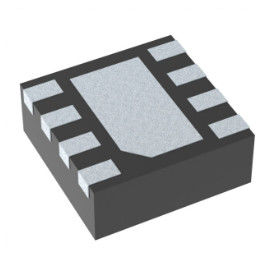 TPS62065DSGT Buck Switching Regulator IC ADJ 2A 8WSON
