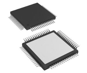 TFP410PAP  IC DRIVER 3/0 64HTQFP