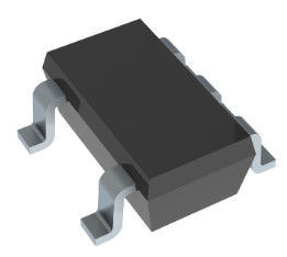 TPS2065CDBVR  IC PWR SWITCH N-CHAN 1:1 SOT23-5