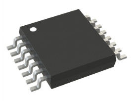 LM3406HVMHX/NOPB  IC LED DRVR RGLTR PWM 14HTSSOP