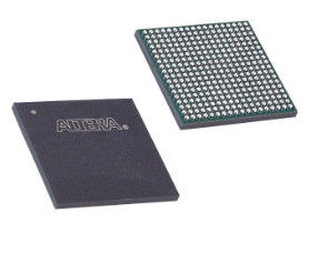 5CEBA4U15I7N  IC FPGA 176 I/O 324UBGA