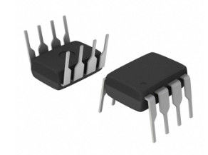 EPC1PI8N  IC CONFIG DEVICE 1MBIT 8DIP