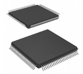 EPM7256AETI100-7N  IC CPLD 256MC 7.5NS 100TQFP