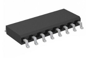 EPCQ64ASI16N  IC CONFIG DEVICE 64MBIT 16SOIC