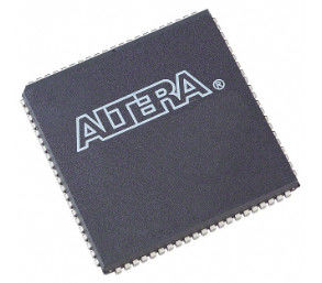 EPM7160SLC84-10N  IC CPLD 160MC 10NS 84PLCC
