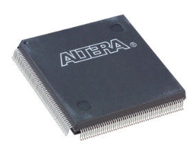 EPM3512AQC208-10N  IC CPLD 512MC 10NS 208QFP