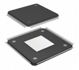 EP4CE22E22C8N  IC FPGA 79 I/O 144EQFP