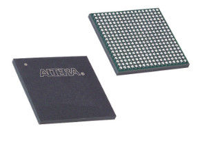 EP1C4F324C7 IC FPGA 249 I/O 324FBGA