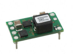 PTH05050WAH Non-Isolated PoL Module DC DC Converter 1 Output 0.8 - 3.6V 6A