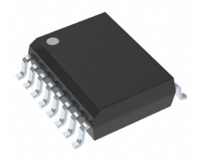 UC3854BDW   IC PFC CTR AVERAGE 200KHZ 16SOIC