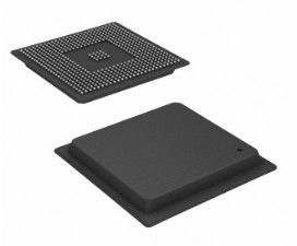 TMS320DM642AZDK6  IC FIXED-POINT DSP 548-FCBGA