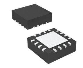 TPS62110QRSARQ1  IC REG BUCK ADJ 1.5A 16QFN