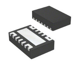 TPS22966DPUR  IC PWR SWITCH N-CHAN 1:1 14WSON