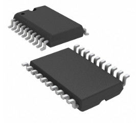 CD74ACT541M  IC BUFF NON-INVERT 5.5V 20SOIC