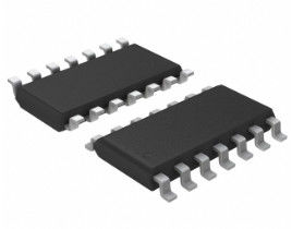TLE2064CDR  IC OPAMP JFET 4 CIRCUIT 14SOIC