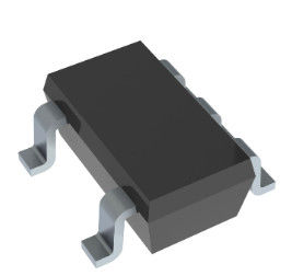 TPS72116DBVR  IC REG LINEAR 1.6V 150MA SOT23-5