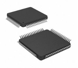 TMS320F28032PAGT  IC MCU 32BIT 64KB FLASH 64TQFP