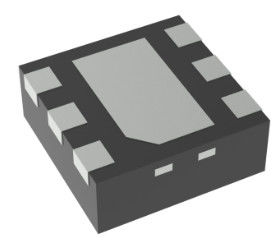 TPS61165DRVR  IC LED DRVR RGLTR PWM 1.2A 6WSON