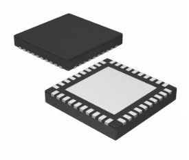 TPS65020RHAR  IC BATT PWR MGMT LI-ION 40VQFN