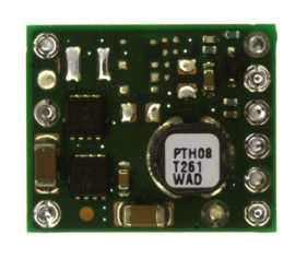 PTH08T261WAD   DC DC CONVERTER 0.69-5.5V