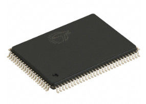CY7C1354C-166AXC  IC SRAM 9MBIT PARALLEL 100TQFP